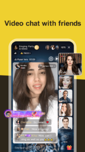 Ghanny:Your mobile singing APP 2
