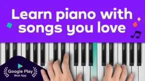 Simply Piano مهكر 1