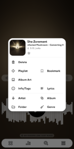 Poweramp مهكر 2