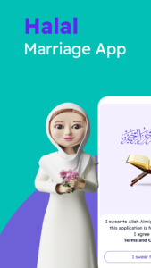 AlKhattaba تطبيق زواج عربي نال شهرة واسعة في الفترة الأخيرة، 2