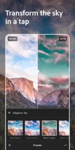 Lightroom مهكر 2
