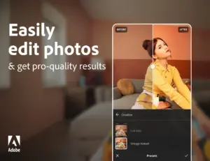 Lightroom مهكر 1