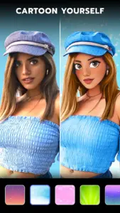 ToonApp مهكر 2