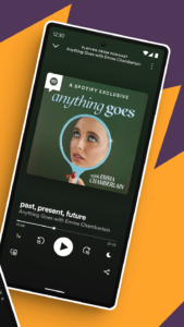 Spotify مهكر 2