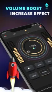 Bass Booster مهكر 2