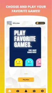Gift Play مهكر 1