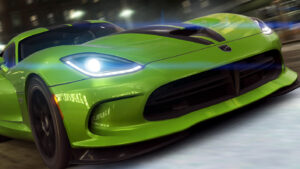 تحميل لعبة CSR Racing 2 مهكرة 3