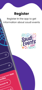 Saudi Events فعاليات السعودية 2