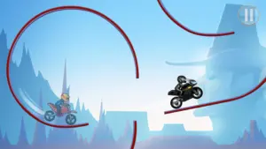 Bike Race:Motorcycle Games 1