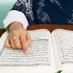 القران learn tajwid