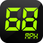السرعة gps speedometer