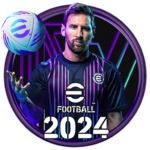 EFOOTBALL PES
