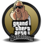 Grand Theft Auto San Andreas