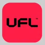UFL Football